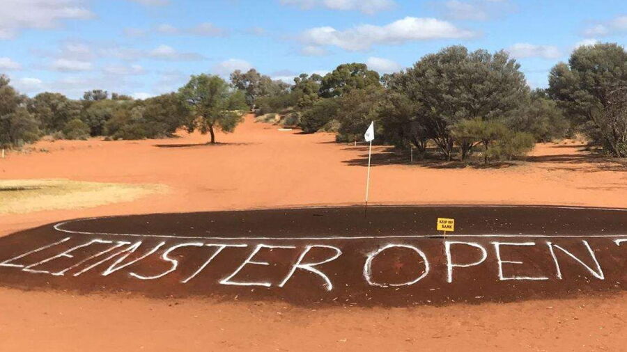Leinster GC