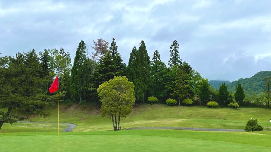 Arima Fuji CC