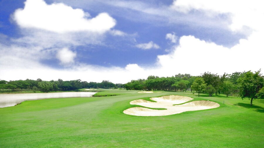 Bandung Indah GCC
