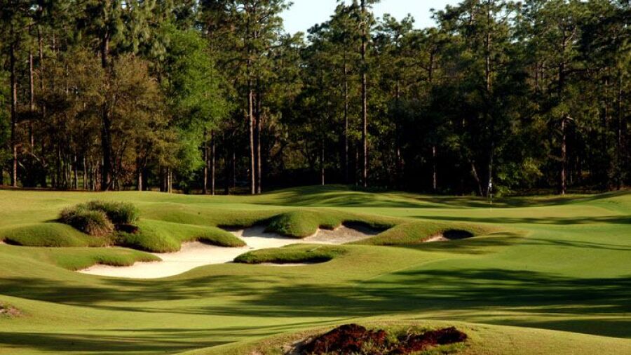 Victoria Hills GC: #2