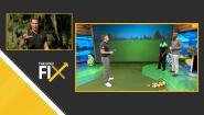 Working The Ball – Difficult Drives