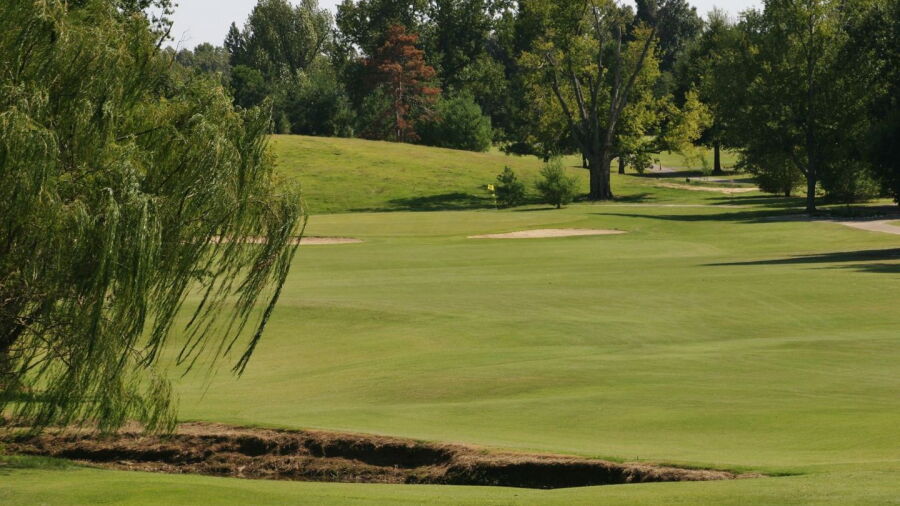 Paxton Park GC