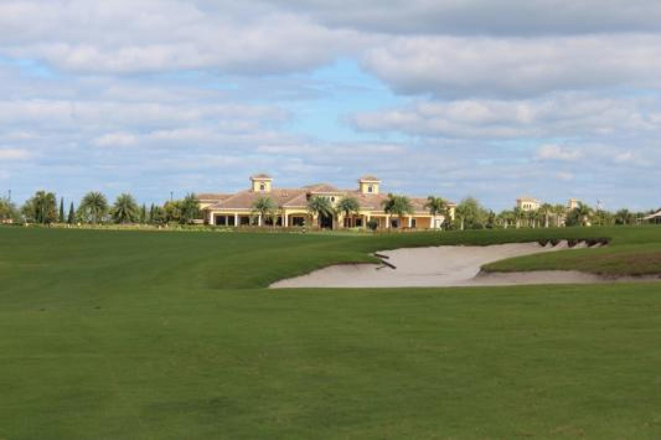 #18 back to the club house (Photo submitted by null on 05/09/2014)