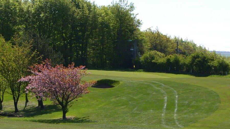 Garesfield GC