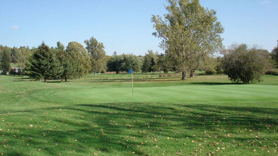 Pine Ridge GCC