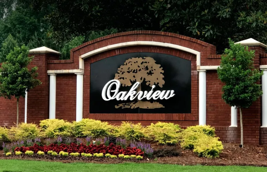 Oakview GC