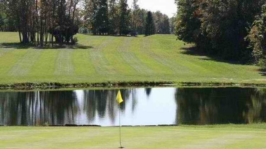 Indian Hills GC