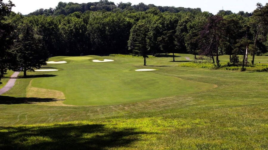 Fort Belvoir GC