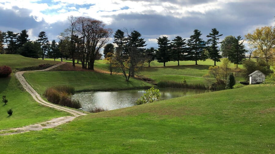 Adams County CC