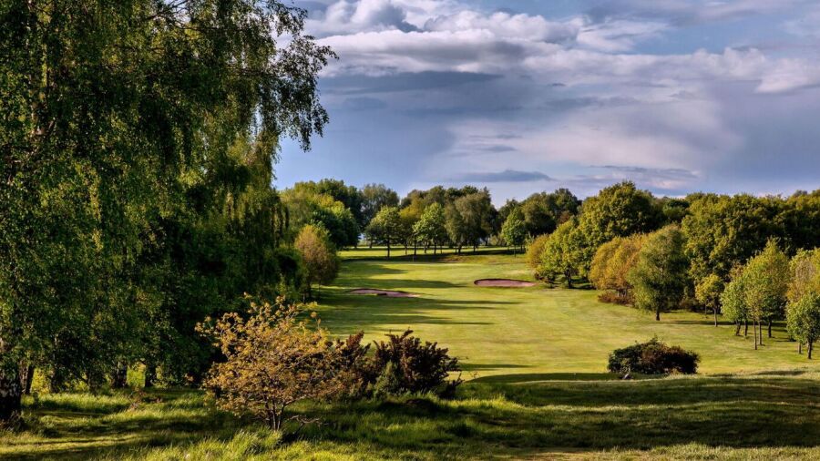 Bulwell Forest GC