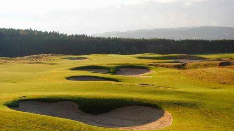 Muenchen Valley GC