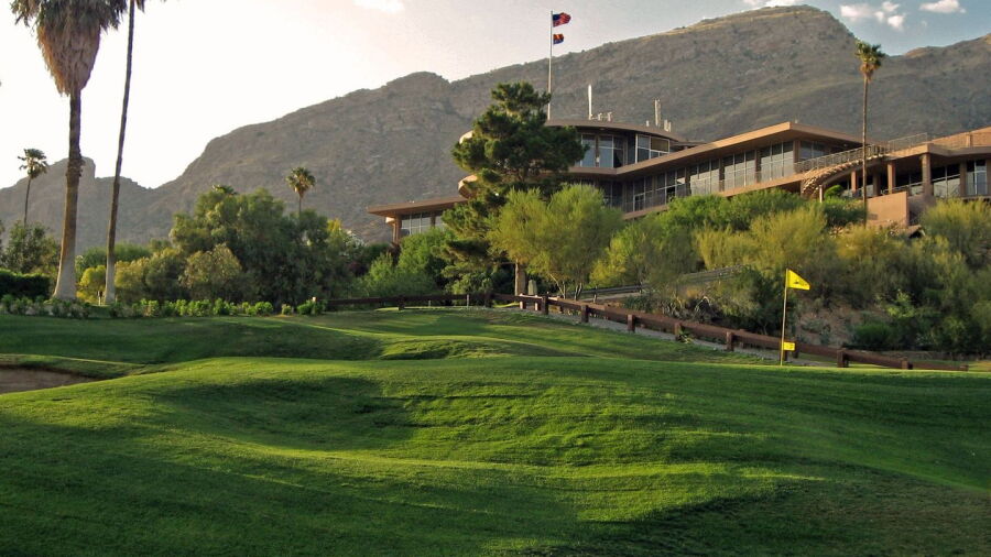 Skyline CC: #18
