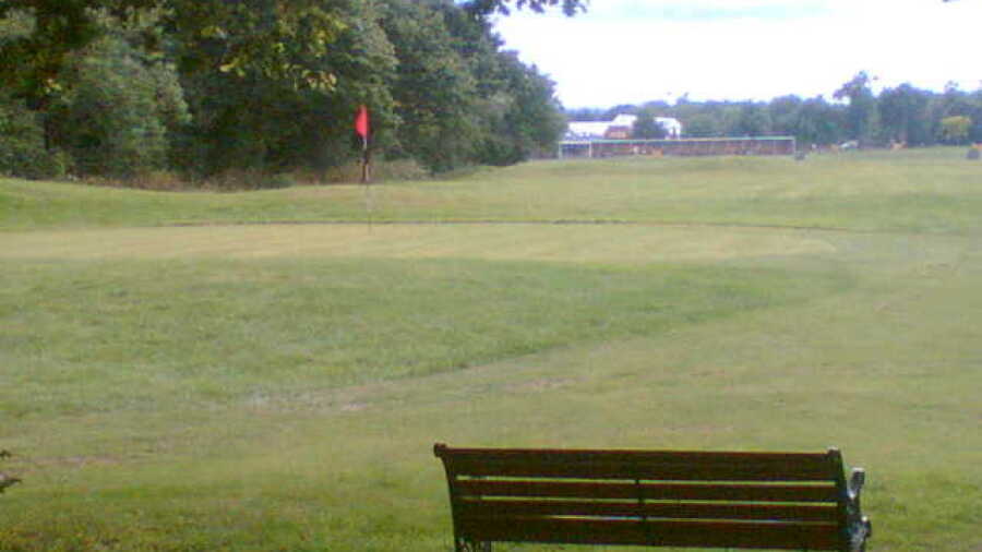 Tonbridge Golf Centre