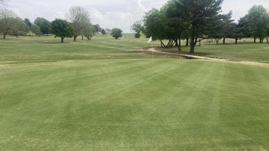 Quail Ridge GC