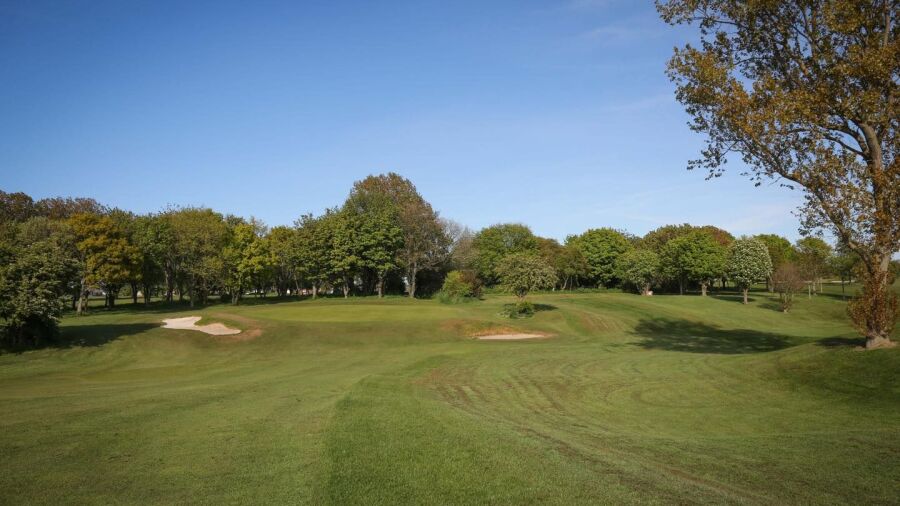 Tynemouth GC