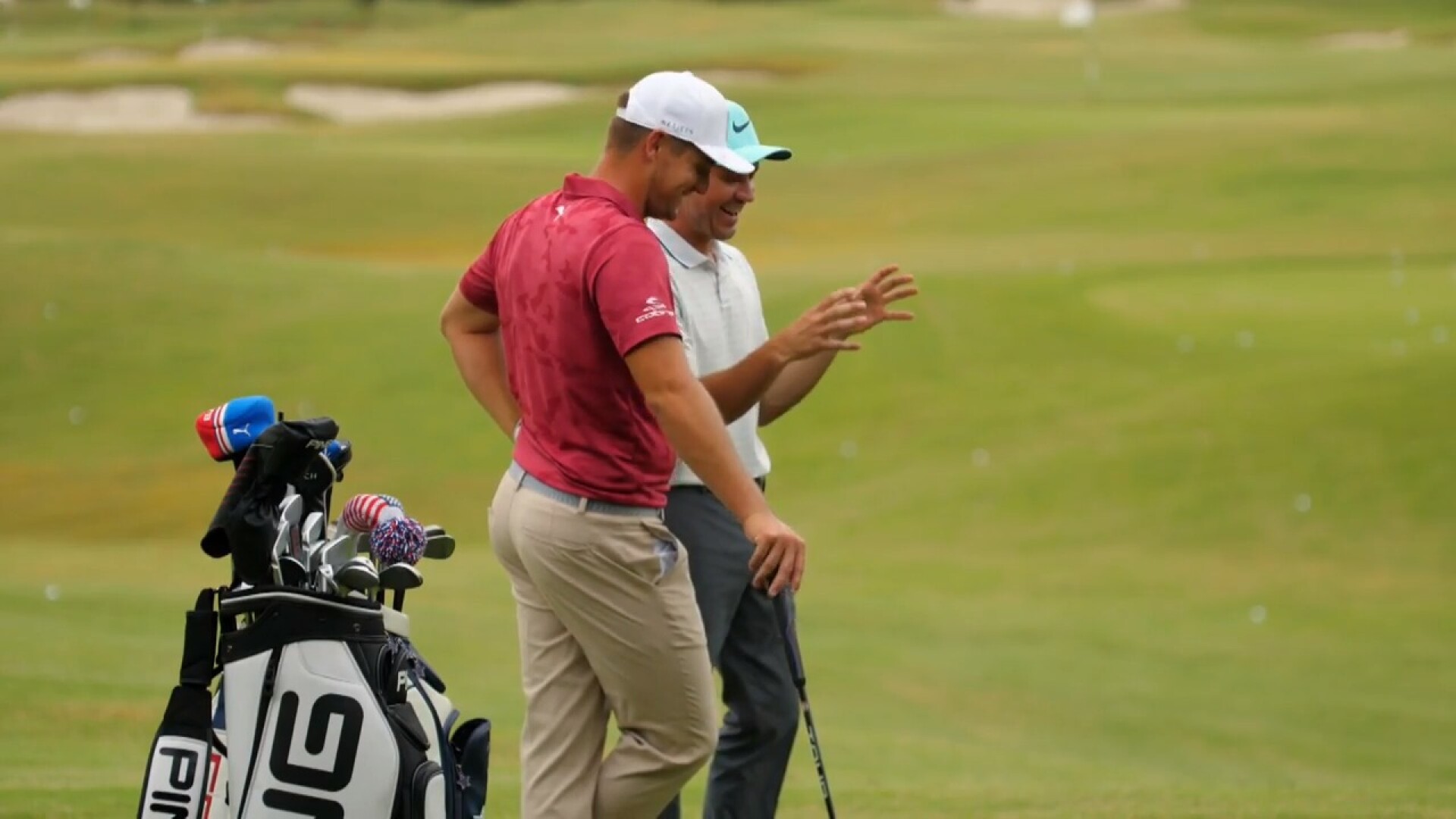 Deep Dive: Bryson DeChambeau
