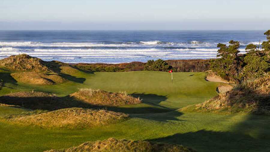 Bandon Preserve: #9