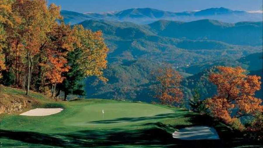 Mountain Air CC