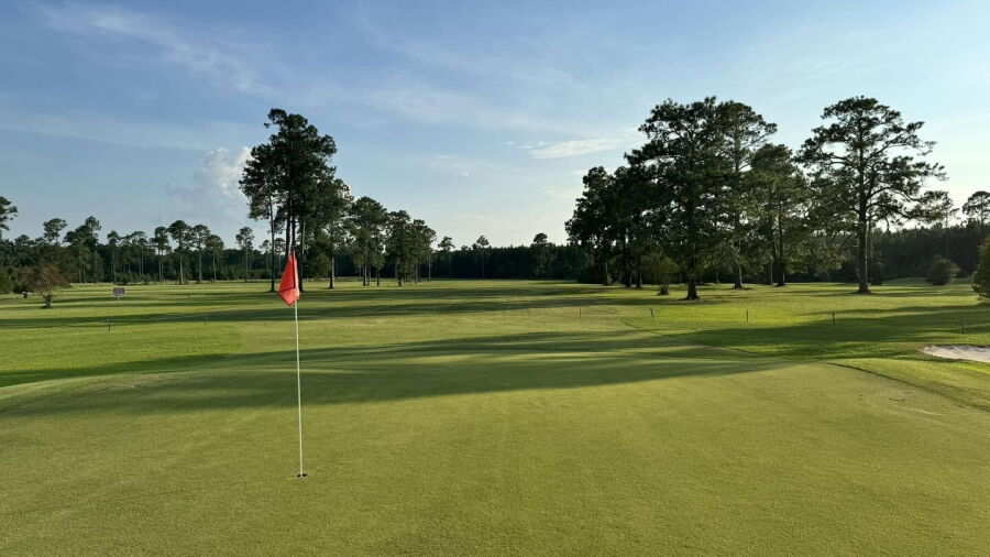 Ocilla CC