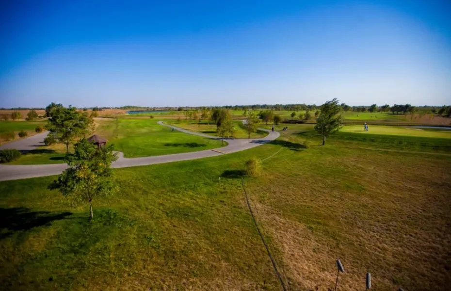 Golf & Country Club Don