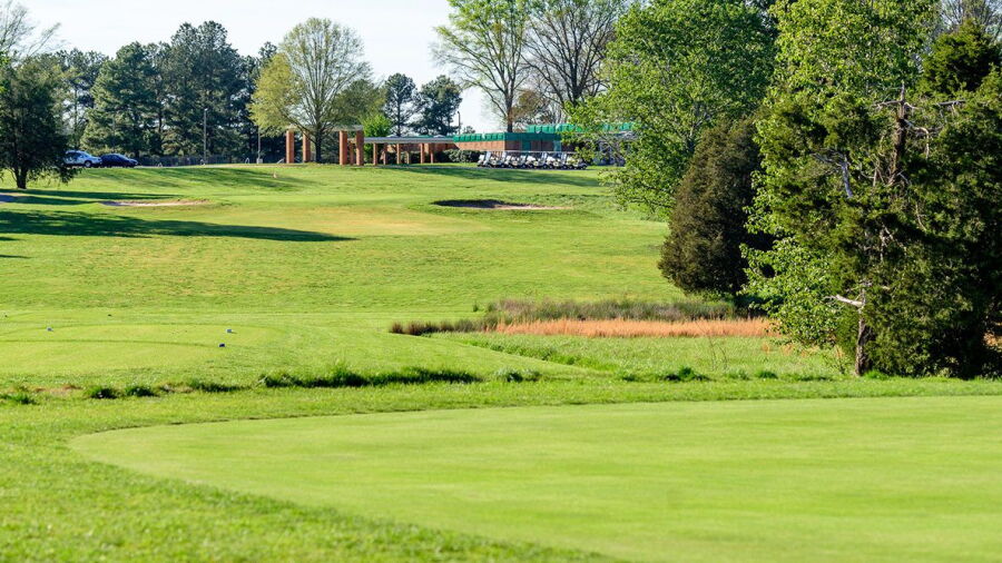 Farmville GC
