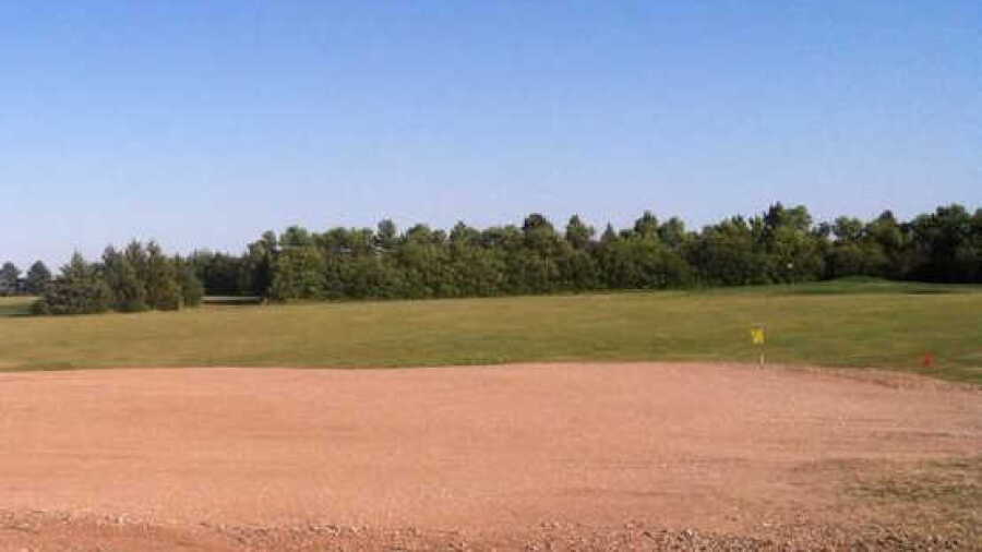 Highmore GC