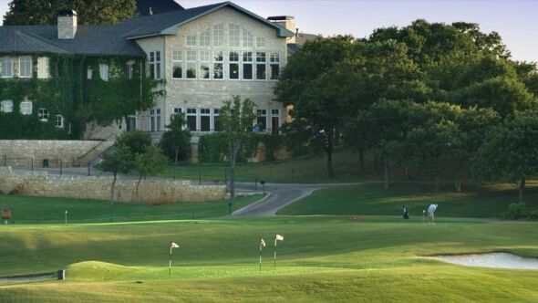 Sky Creek Ranch GC