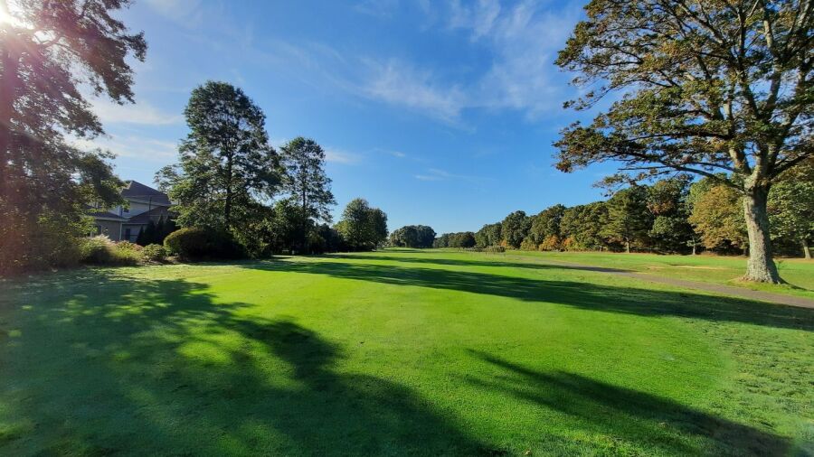 Stonebridge Golf Links & CC