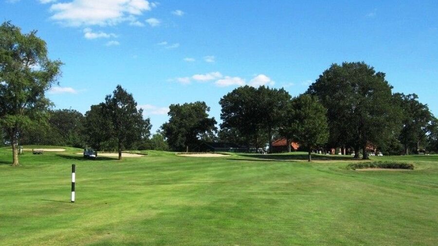 Rackham GC: #8
