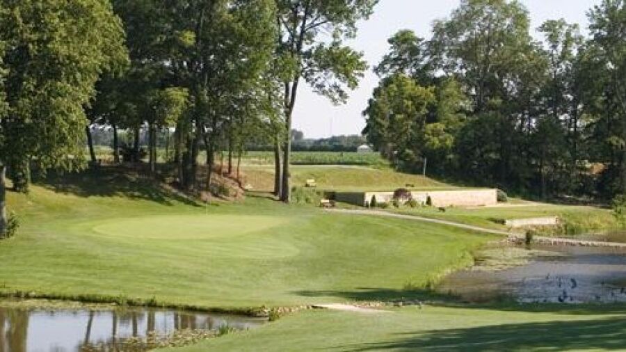 Maple City CC