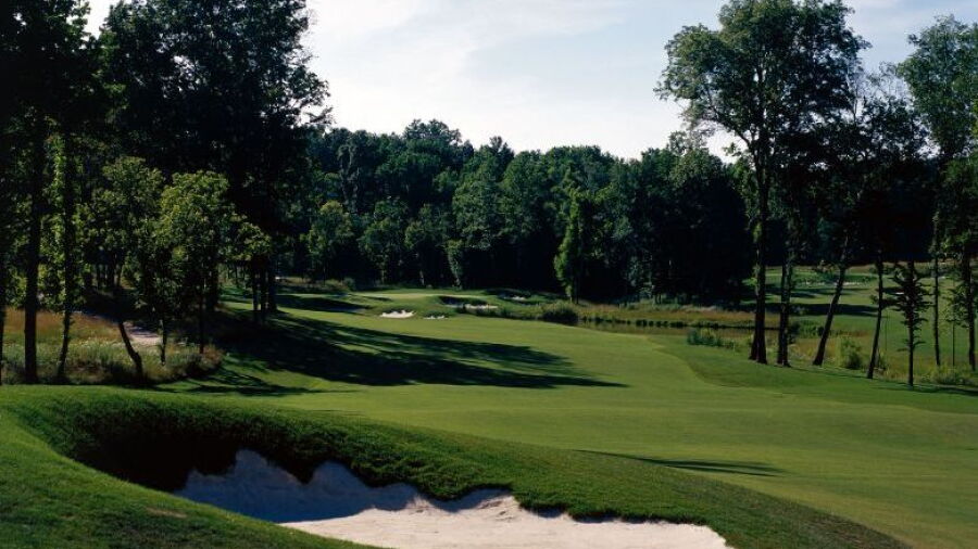 Galloping Hill GC