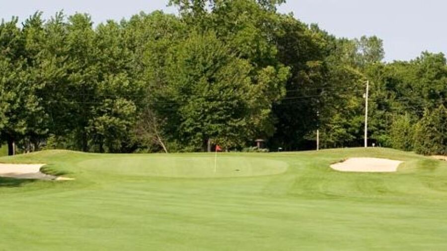 Maple City CC
