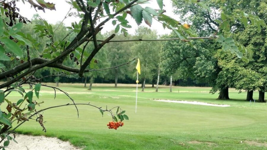 Keppelse GC