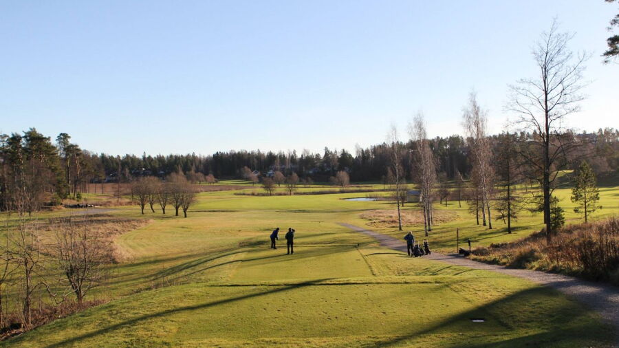 Pickala Golf - Seaside