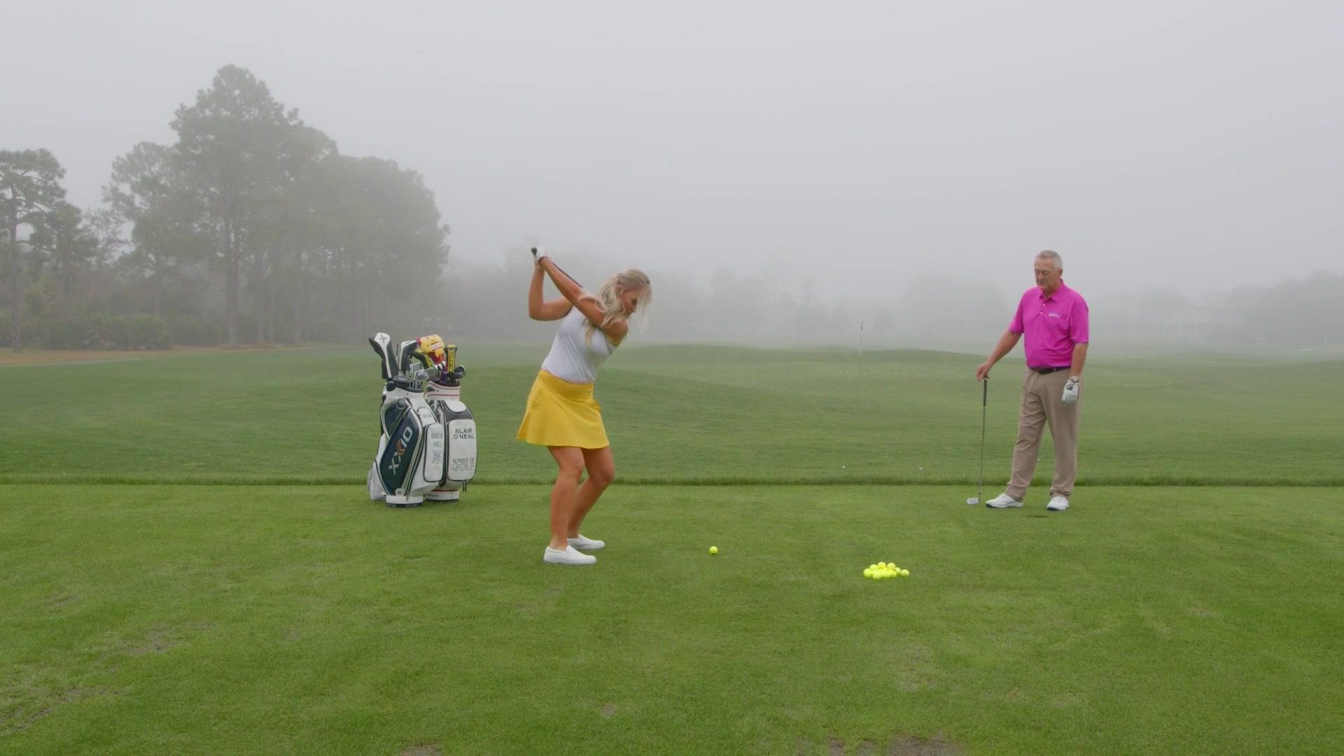 Arnold Palmer’s Secret Sauce
