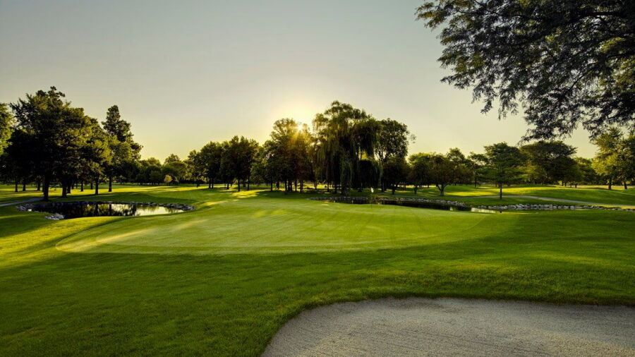 Dearborn CC