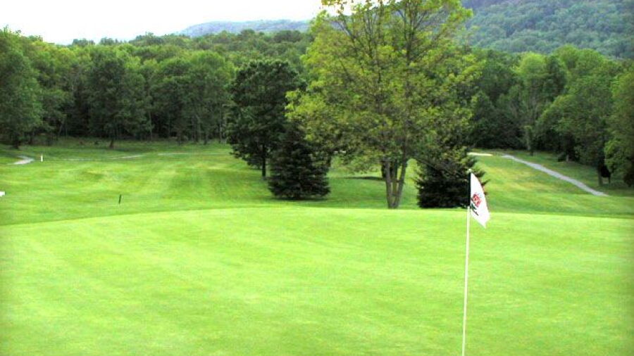 Water Gap CC