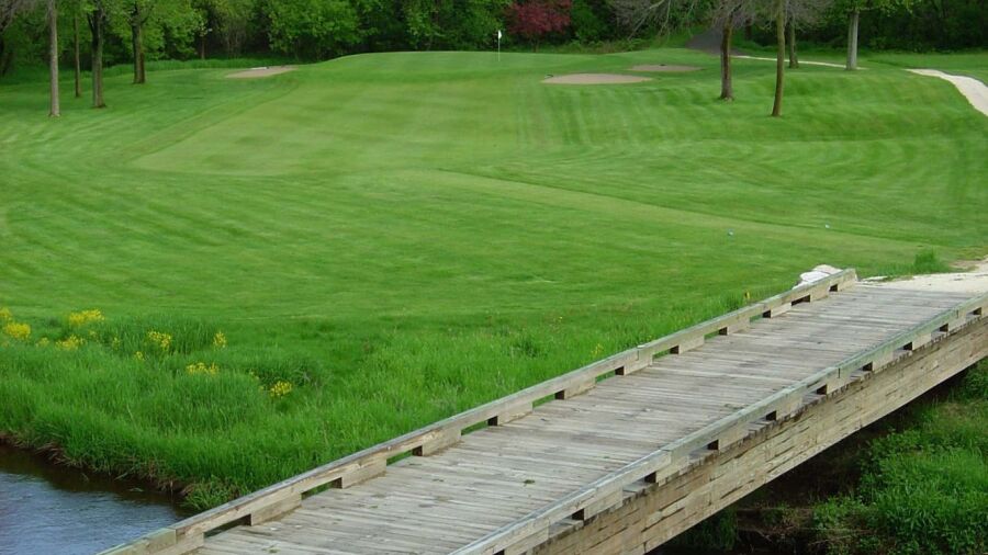 Branch River CC: #13