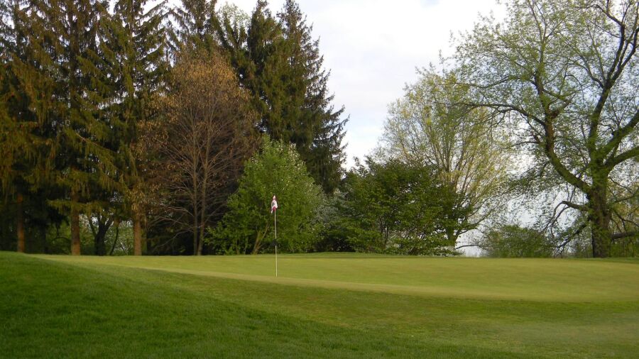 Fairways at Twin Lakes: #5