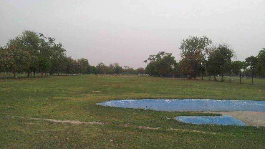 Multan GC: #3