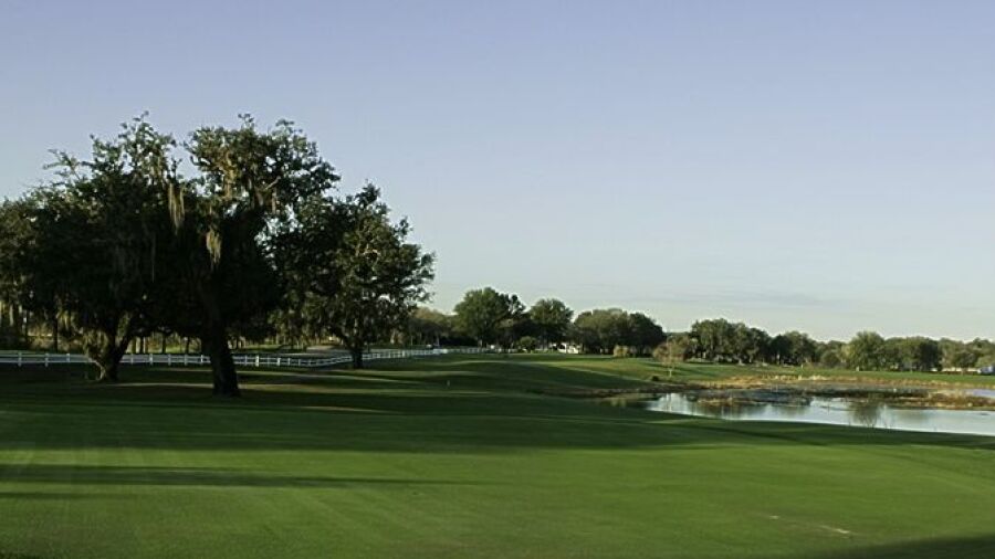 Meadow Oaks GCC
