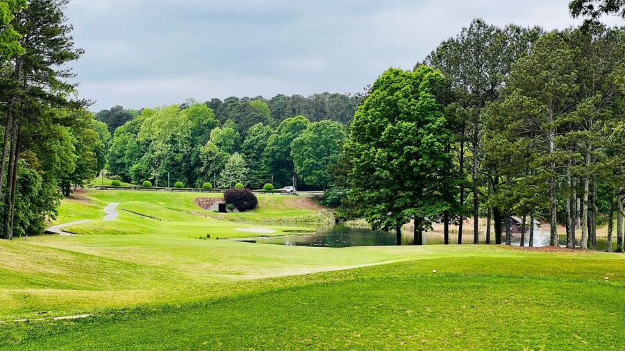 BridgeMill Athletic Club