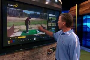 Make a better downswing