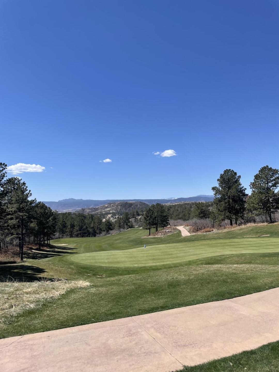 Clubhouse (Photo submitted by joshsmith12 on 04/15/2024)