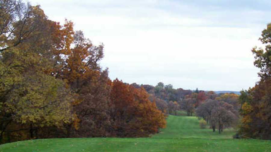 Waveland GC
