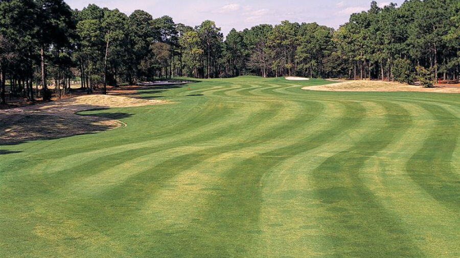 Possum Trot GC