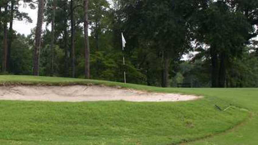 Summerville CC