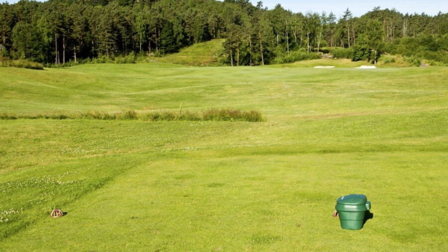 Torrekulla GC: #3