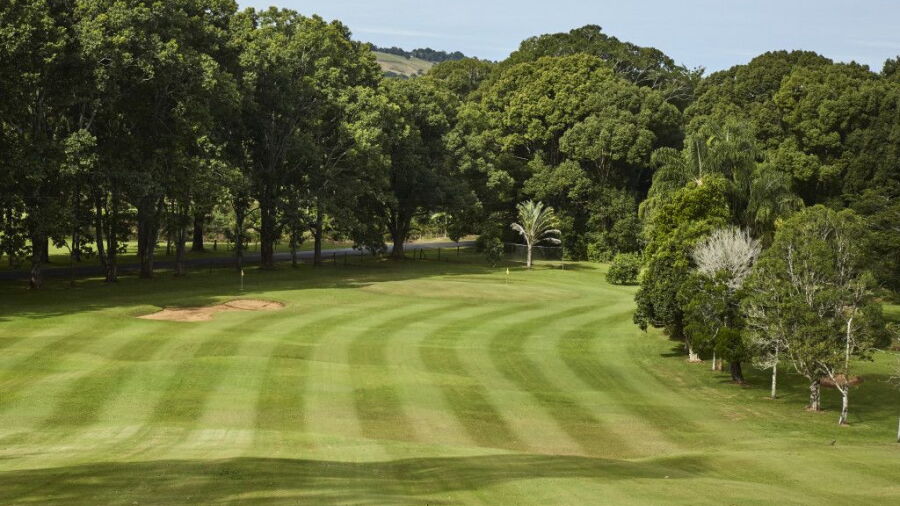 Teven Valley GC