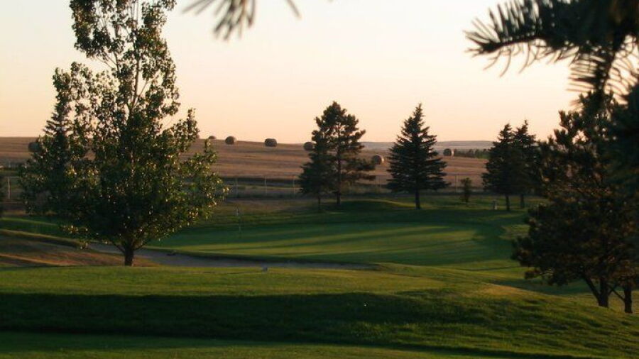 Heart River GC